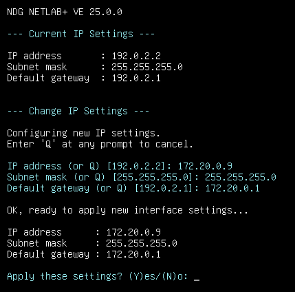 IP Info